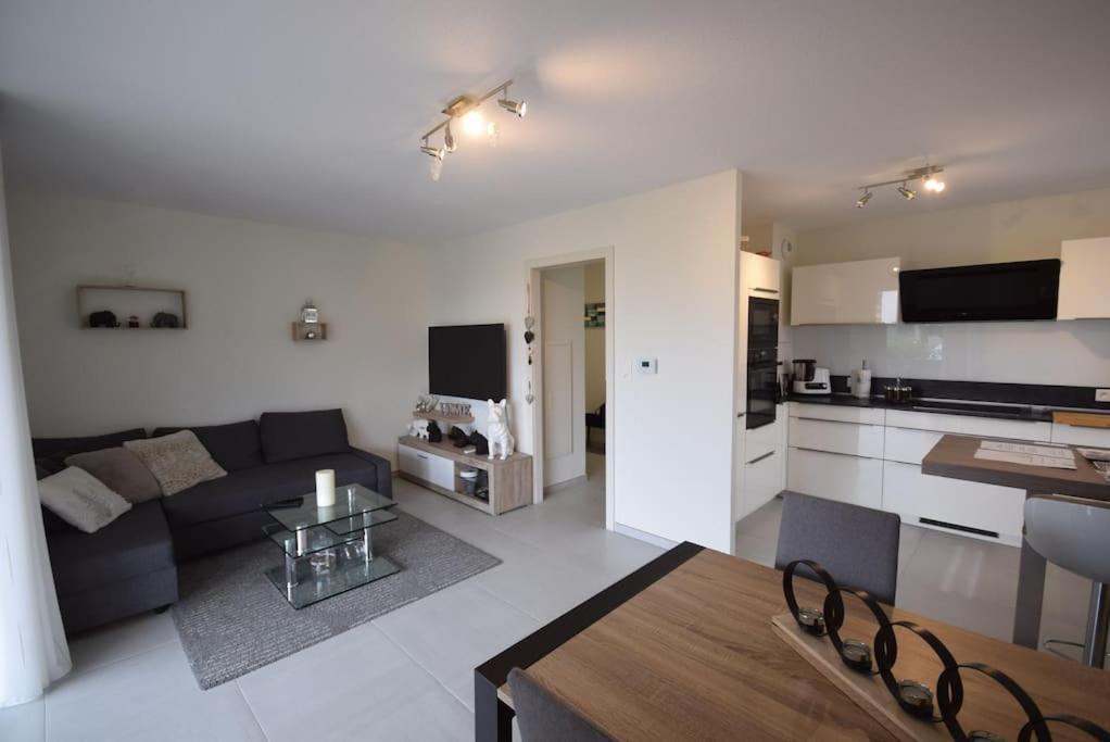Appartement Sélestat Extérieur photo