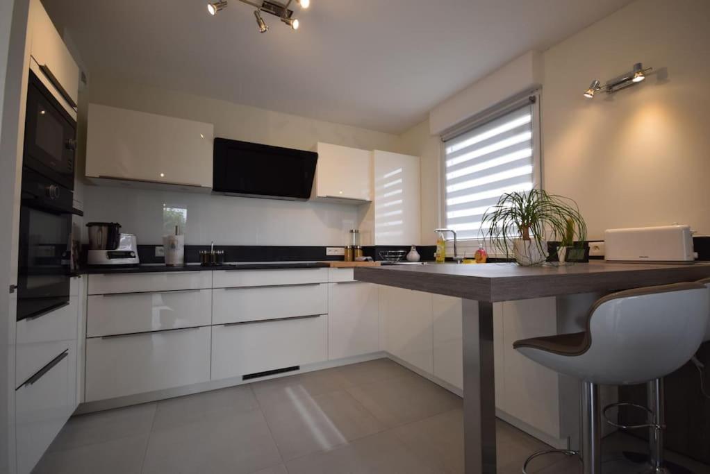 Appartement Sélestat Extérieur photo