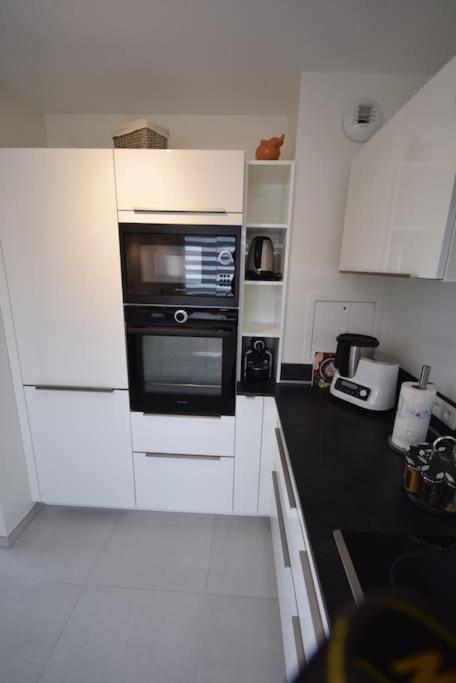 Appartement Sélestat Extérieur photo