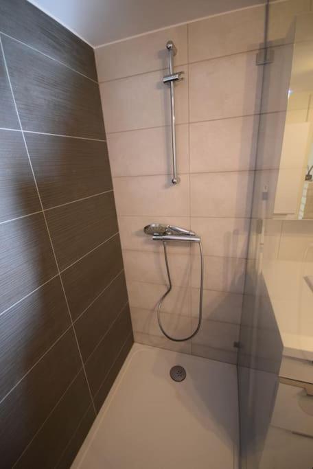 Appartement Sélestat Extérieur photo