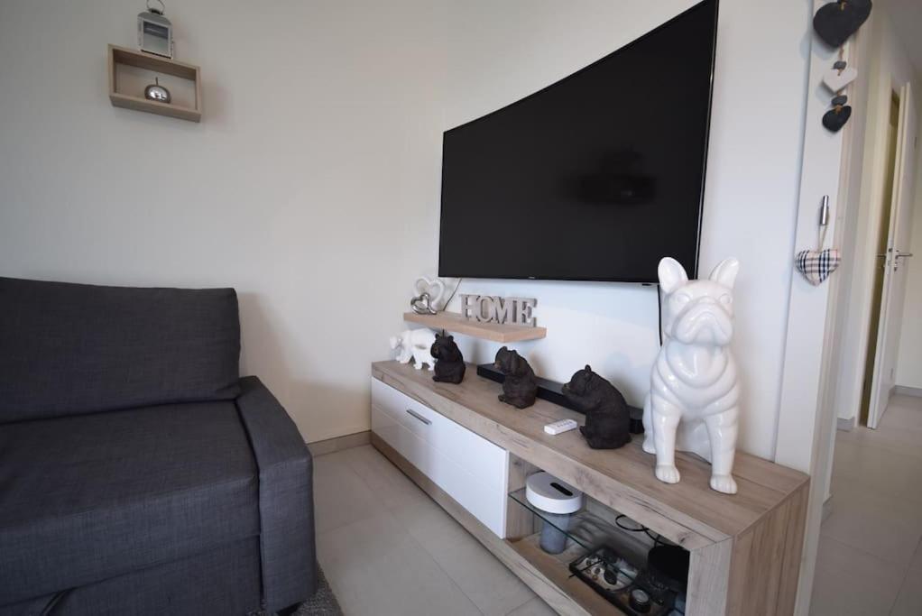 Appartement Sélestat Extérieur photo