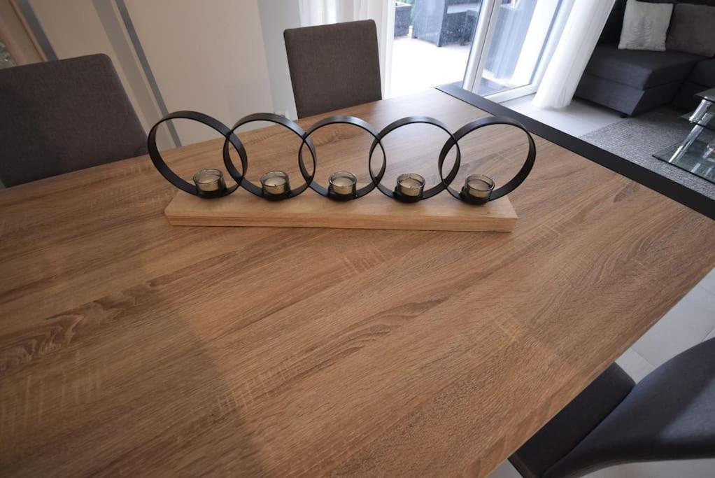 Appartement Sélestat Extérieur photo